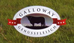 Genussfleisch Logo